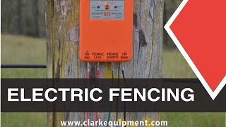 Daken Electric Fencing  How To Install and Troubleshoot Energisers [upl. by Harelda]