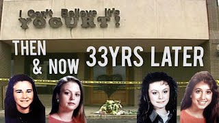 1991 AUSTIN TX YOGURT SHOP MURDERS THEN amp NOW 33YRS LATER [upl. by Keelin]