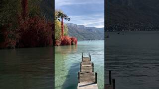 Annecy France [upl. by Ameehs]