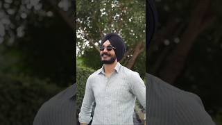 Santwinder Singh Waraich jattijeonemorhwargi santwindersingh nancyramani [upl. by Aydni]