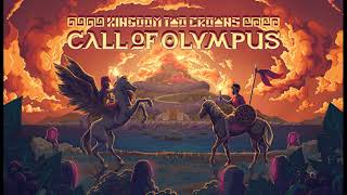 Kingdom Two Crowns Call of Olympus Ost  Omphalos [upl. by Collimore]