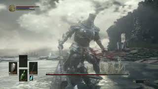 Dark Souls III tutorial [upl. by Budd]