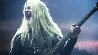 NIGHTWISH  Ever Dream OFFICIAL LIVE [upl. by Adnawad]