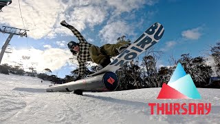 Thredbo Thursdays S2 EP 1 [upl. by Lednyk]