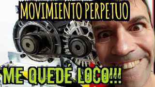 Analizamos el video del generador perpetuo de energía Contraviene las leyes de la termodinámica [upl. by Niltag]