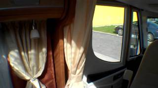 CAMPING CAR OCCASION DETHLEFFS I6501B LUXE INTEGRAL 2007  Lille 59 Nord SECLIN 59113 [upl. by Mallorie]