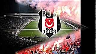 Beşiktaş Çarşı  Dün Gece Sevgilim Aradı Birden Selcuk Sahin Remix [upl. by Elroy]