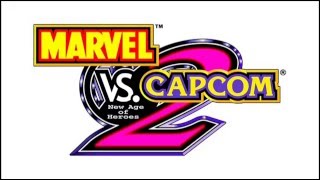 Marvel vs Capcom 2  Swamp Stage Remix 2 [upl. by Gabriello]