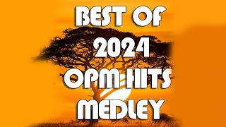 Best Love Songs 70s 80s 90s Playlist Best Of 2024 Opm Hits Medley  Old Love Songs 80s 90s [upl. by Jyoti]