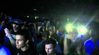 Downlink Bassnectar Datsik Excision  ID  Jingle The Bass 4 St Louis Skatium 1080p [upl. by Rihsab584]