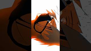 Cold Blooded Kakashi🗿kakashi youtubeshorts shortsfeed viralshort foryou [upl. by Norahs419]