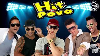 Hit do Povo  CD Coletânea de Hits [upl. by Iadrahs]