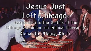 Jesus Just Left Chicago [upl. by Tingey]