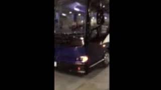 Limo Bus Video [upl. by Imaj]