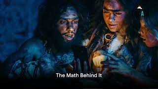 Are Neanderthals Among Us The Truth About Neanderthal DNA in Modern Humans [upl. by Eibbob]