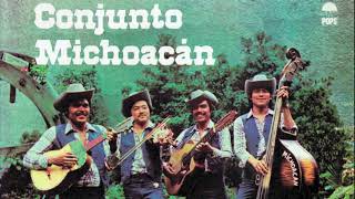 Conjunto Michoacan Teresita Teresita Del Compositor Ramiro Aguilar [upl. by Raynah437]