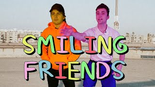 Every Episode of Smiling Friends [upl. by Gabrielle]