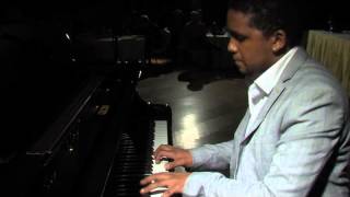 Elton Lodewyk 2nd round Pianista roku 2016 [upl. by Macdonald]