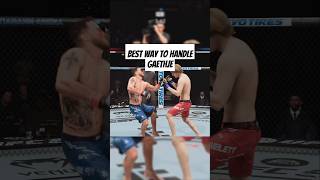 Patience Beats Gaethje Everytime  gaethje vs pimblett  UFC  ufc mma [upl. by Lisab236]