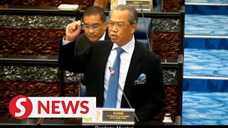 PM Why no debate on Covid19 stimulus packages Immediate action needed [upl. by Amahcen568]