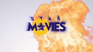 Hình hiệu kênh Star Movies  Intro Star Movies Channel Cover [upl. by Yelknirb]