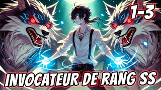 13 LE SYSTÈME DÉVOLUTION LA TRANSFORMÉ DUN PERDANT EN SEIGNEUR DES MONSTRES  l MANHWA Resumé [upl. by Lotty941]