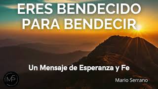 Apasionados por su presenciaEres bendecido para bendecir Devocional de fe para cada dia [upl. by Chancellor974]