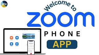 ZOOM Phone Overview V5 [upl. by Schuler]