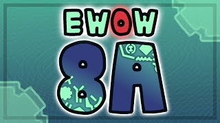 EWOW 8A Voting deadline October 8th [upl. by Nnorahs]