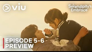 Serendipitys Embrace  Episode 56 Preview  Chae Jong Hyeop  Kim So Hyun ENG SUB [upl. by Virginie]