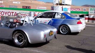 West Coast Racing at Willow Springs 1062012 [upl. by Wallack]