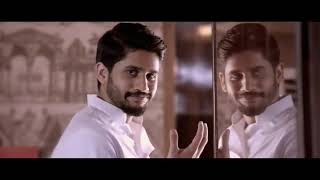 Premam climax nagarjuna dialogue naga Chaitanyanagarjunapremam [upl. by Windzer]