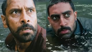 Raavanan x Ravan Crossover Vikram Abhishek Bachan Maniratnam AR Rahman [upl. by Pohsib]