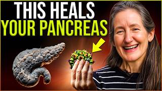 HEAL YOUR PANCREAS IN 7 DAYS  Barbara ONeill Reveals Healthy Foods [upl. by Sari]