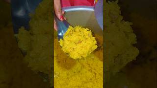 Pulao and chicken kosha home delivery order  food villgefood recipe cooking homedelivery [upl. by Jara]