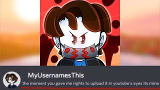 Worst Roblox YouTuber MyUsernamesThis [upl. by Joice544]