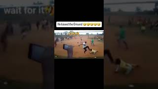 br is over the moon😅🤣subscribe tranding viralvideo funnyvideo fyp clips shorts football [upl. by Madai]