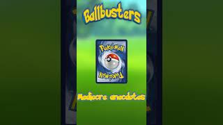 Ballbusters Episode 5  Whos that Pokémon pokemon rockbusters [upl. by Liu941]