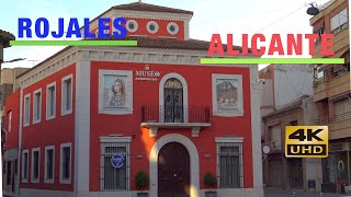 ROJALES  ALICANTE [upl. by Lenore]