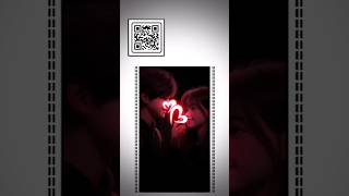 Trending Vn Video Editor 😱 Qr Code  Vn Viral Reels Qr Code 79 vn viral app shorts trending [upl. by Herold]