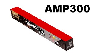 AMP300 [upl. by Omero]