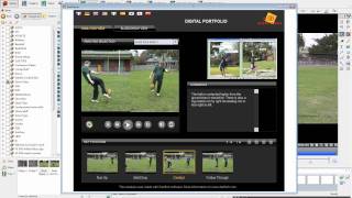 An Introduction to Dartfish Video Analysis Software [upl. by Demah664]