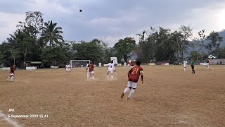 DIPONEGORO vs ARGONET  Meteor Cup Bersama RINO LANDE [upl. by Elad]