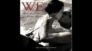 W  E Soundtrack  05  Abdication  Abel Korzeniowski [upl. by Zurc]