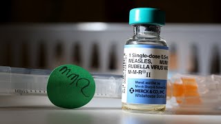 Measles deaths fell to a record low in 2016 [upl. by Coleman]