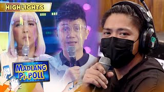 Pidos acting stands out over Vice and Vhong  Its Showtime Madlang PiPOLL [upl. by Ailemaj]