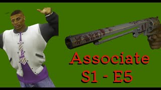 Associate Season 1 Episode 5  Noted Comrade [upl. by Lippold867]