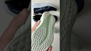 Asics Gel Nimbus 26  First Look First Touch First Feel [upl. by Chemar]