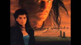 Wuthering Heights Soundtrack  quotCatherine Diesquot [upl. by Aihcats58]