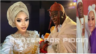 Ooni of ife youngest wife olori Ireti cries out for help summoned by elders for last chance 😭 [upl. by Klapp894]